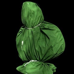 Meet your Posher, Scott